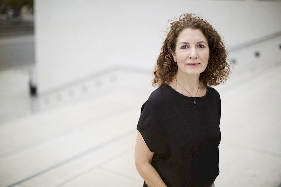 © Sylvia Steinhäuser