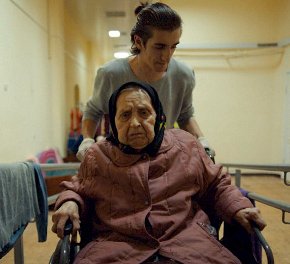 © Horse & Fruits Filmproduktion